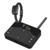 Wireless Electric Dog Fence Waterproof Pet Shock Boundary Containment System Electric Training Collar For Small Medium Large Dogs