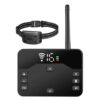Wireless Electric Dog Fence Waterproof Pet Shock Boundary Containment System Electric Training Collar For Small Medium Large Dogs